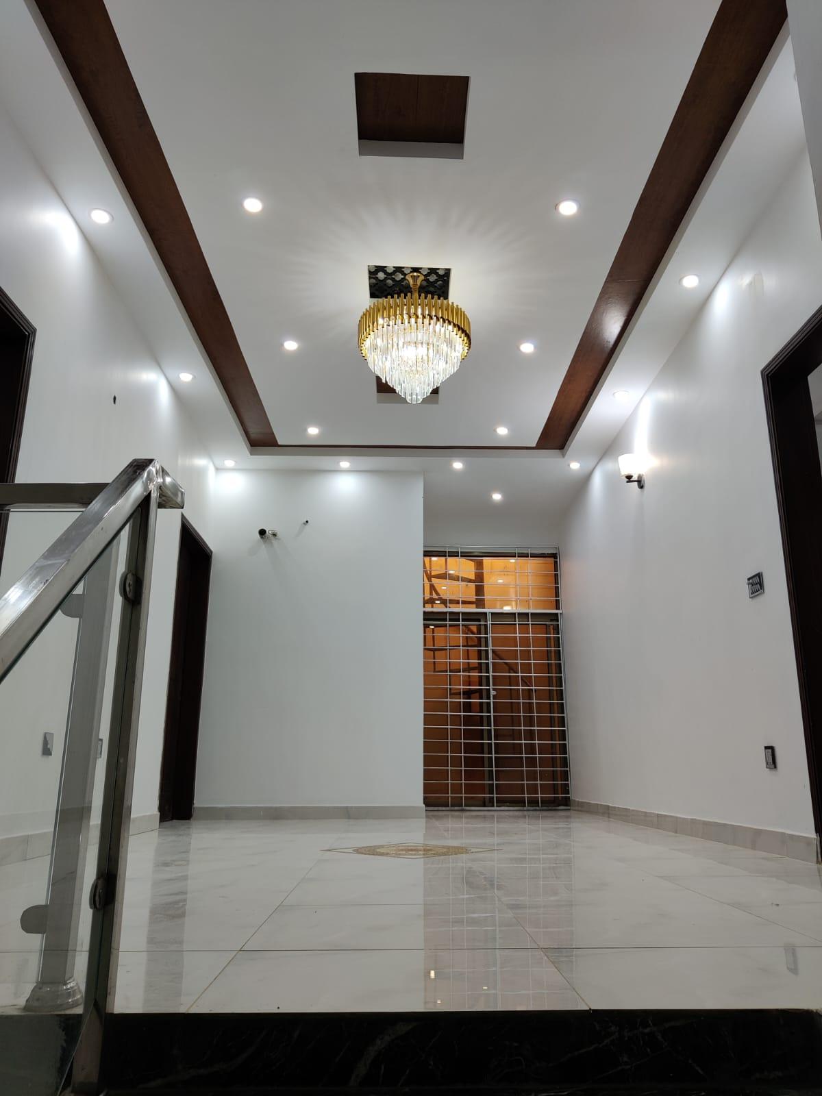 Precinct 27 Villa - 200 Sqy for Sale in Bahria Town Karachi
