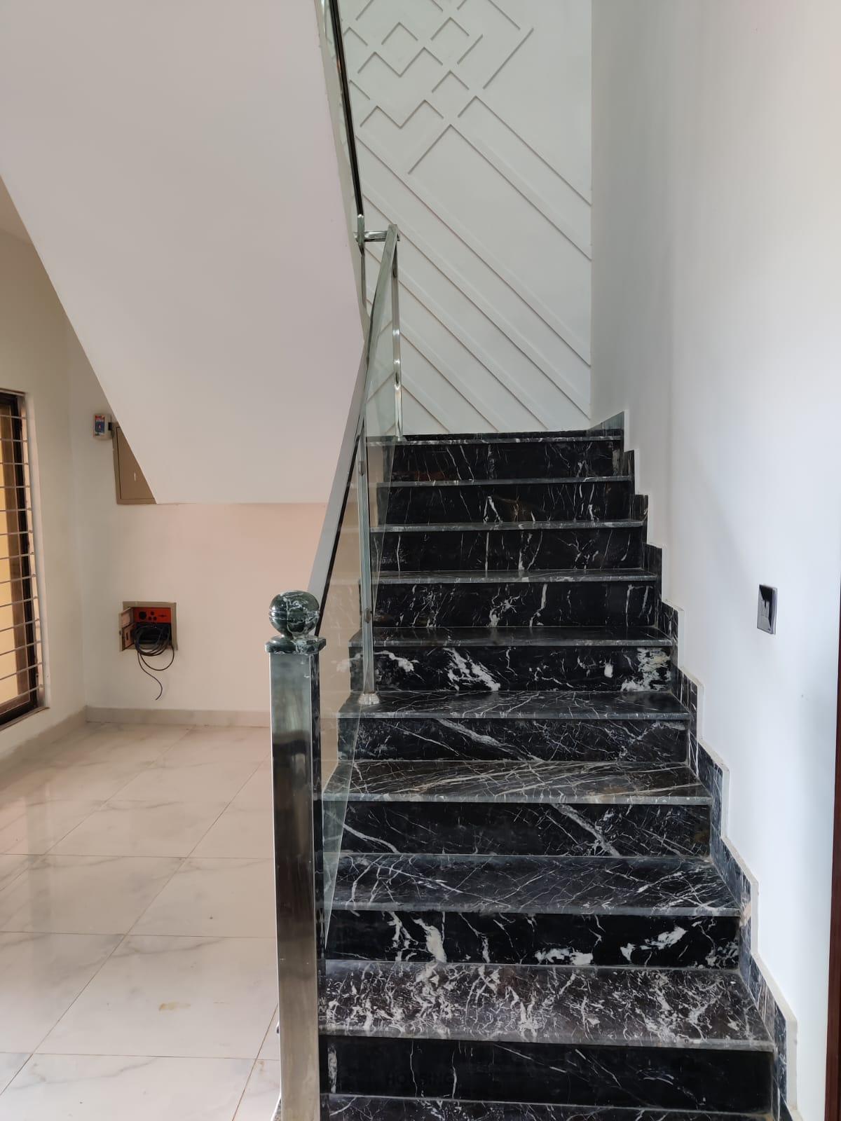 Precinct 27 Villa - 200 Sqy for Sale in Bahria Town Karachi