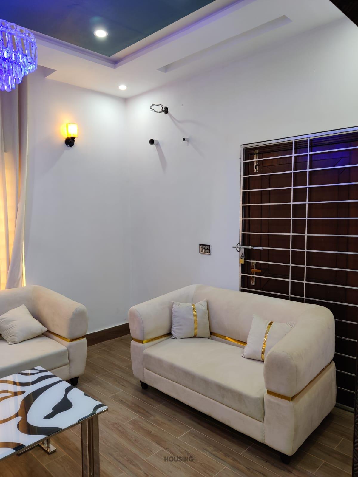 Precinct 27 Villa - 200 Sqy for Sale in Bahria Town Karachi