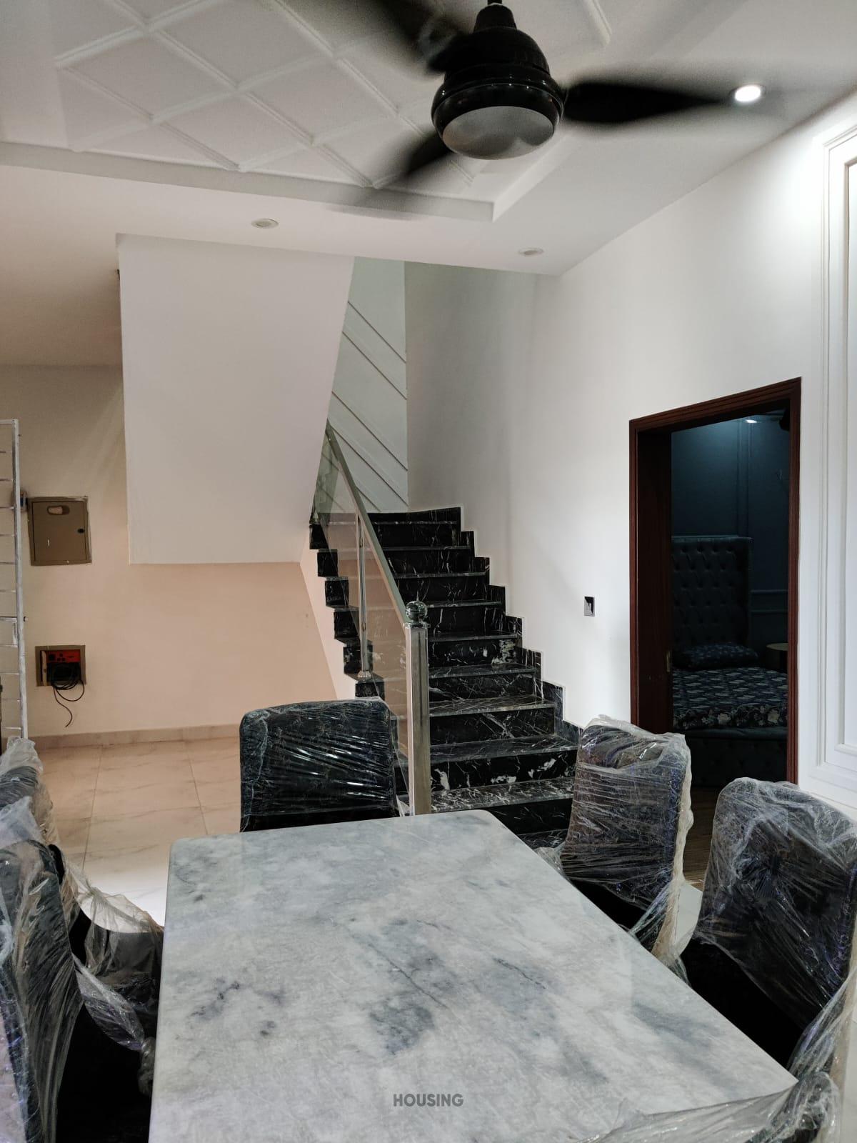 Precinct 27 Villa - 200 Sqy for Sale in Bahria Town Karachi
