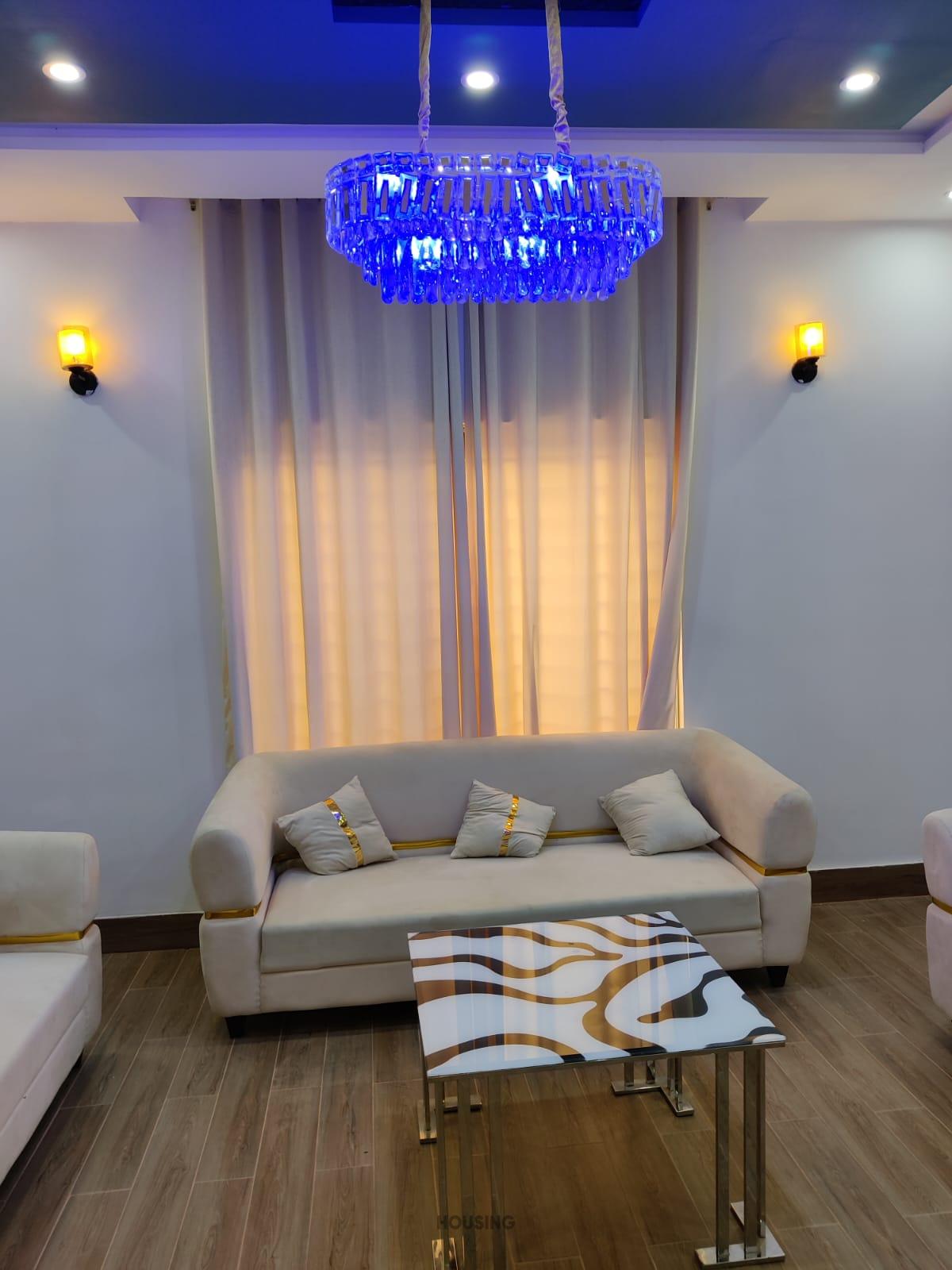 Precinct 27 Villa - 200 Sqy for Sale in Bahria Town Karachi