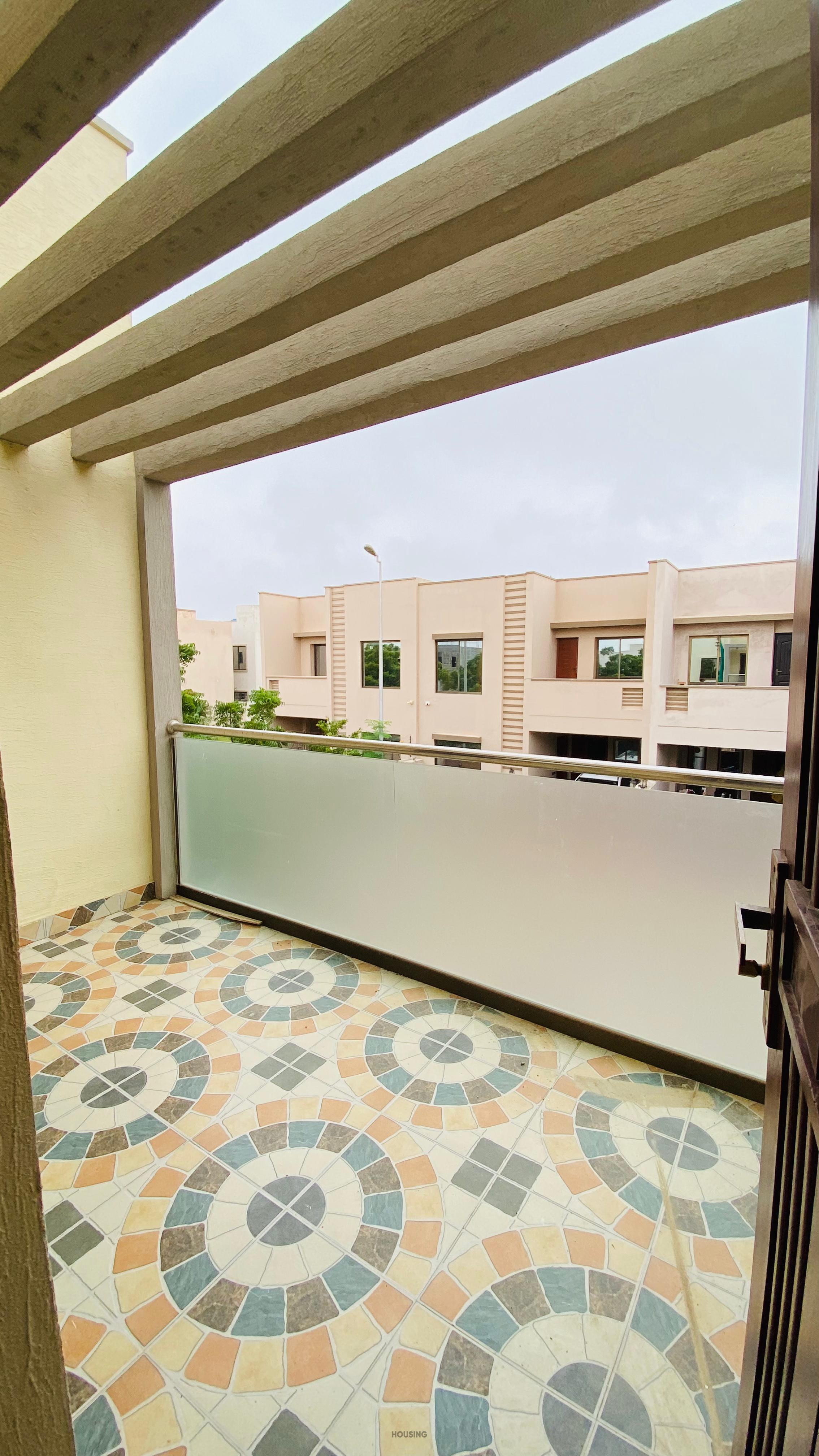 Ali Block Villa - 125 Sqy for Sale in Bahria Town Karachi