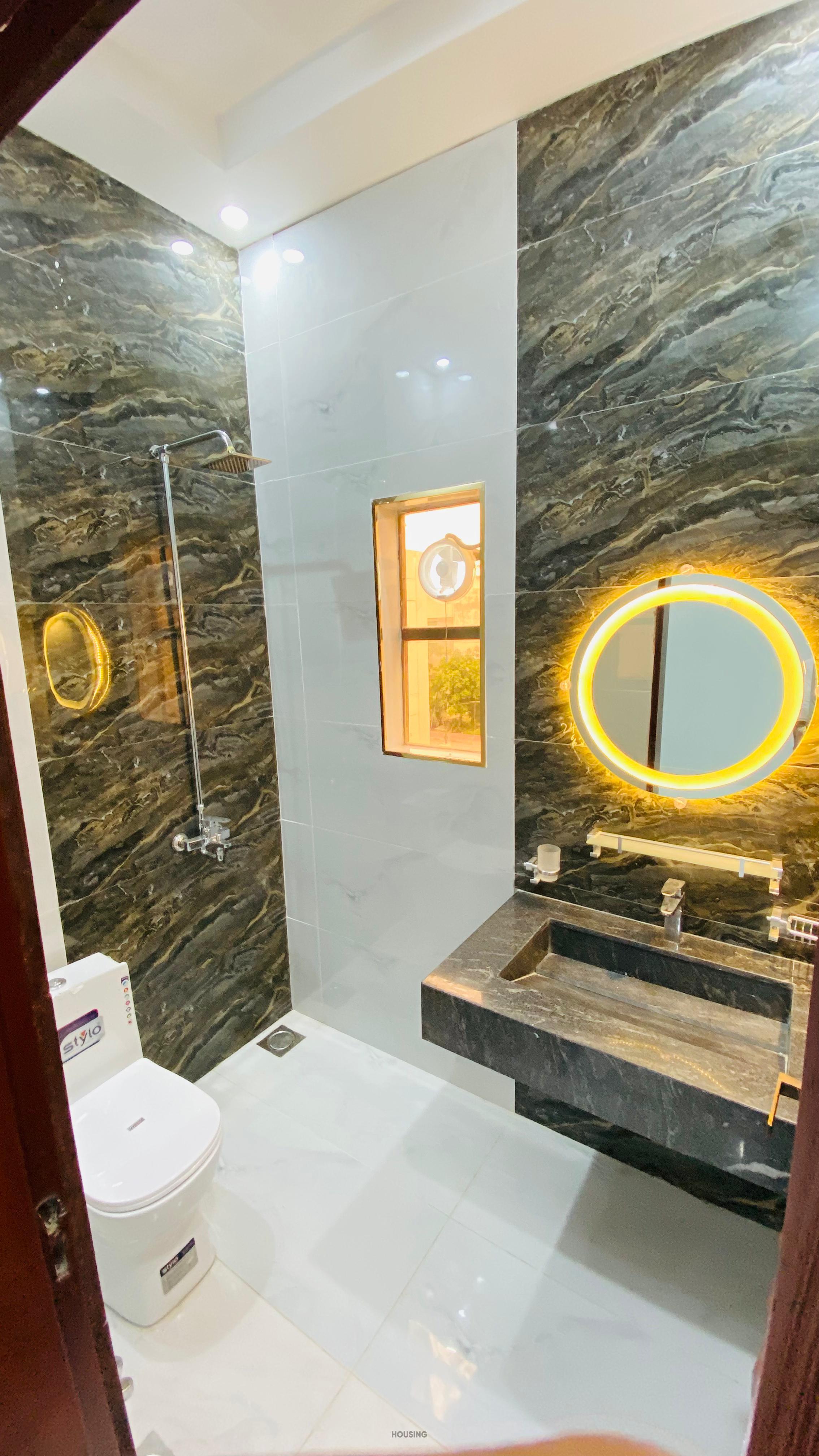 Ali Block Villa - 125 Sqy for Sale in Bahria Town Karachi
